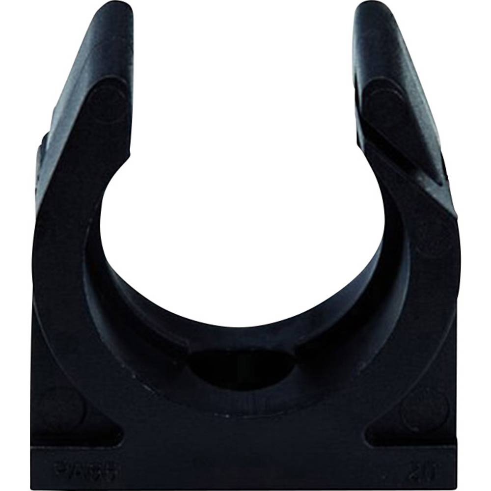 LAPP 61806677 SILVYN SPLIT COS 14 BK (M5) Slanghouder Zwart 100 stuk(s)