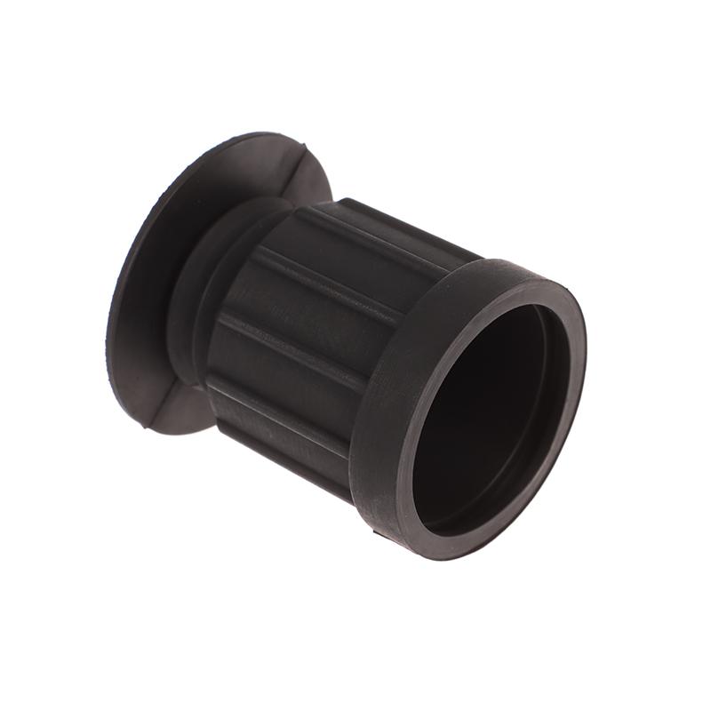 Etherealkhe Rubberen oculairkapje, anti-impact oogschelpbevestiging, schokbestendig, vervangt scope oogkap, oogschelpbeschermer voor de jacht, buitensporten