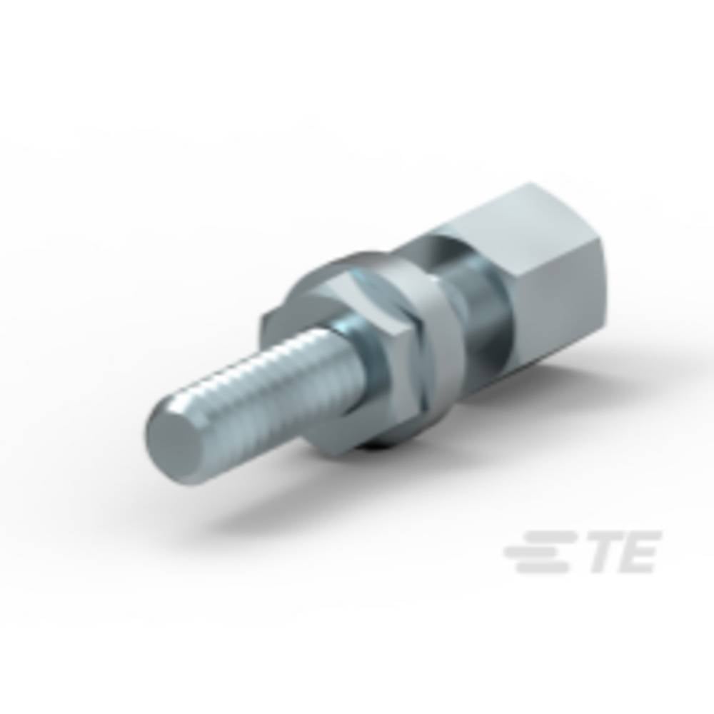 TE Connectivity AMPLIMITE Hardware TE AMP AMPLIMITE Hardware 5207719-4  Inhoud: 1 stuk(s)