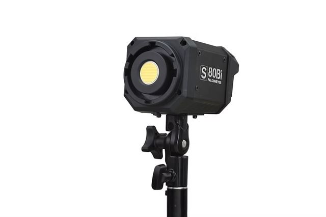 Falcon Eyes Bi-Color LED Lamp S80Bi