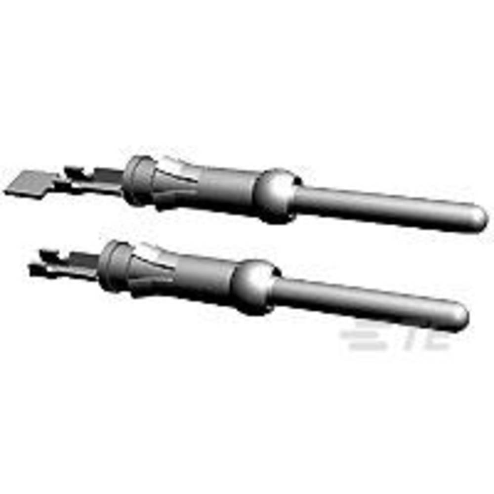 TE Connectivity 1-66107-1 Inhoud: 1 stuk(s) Carton