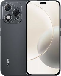 Honor 400 Lite Dual SIM 256GB velvet black - refurbished
