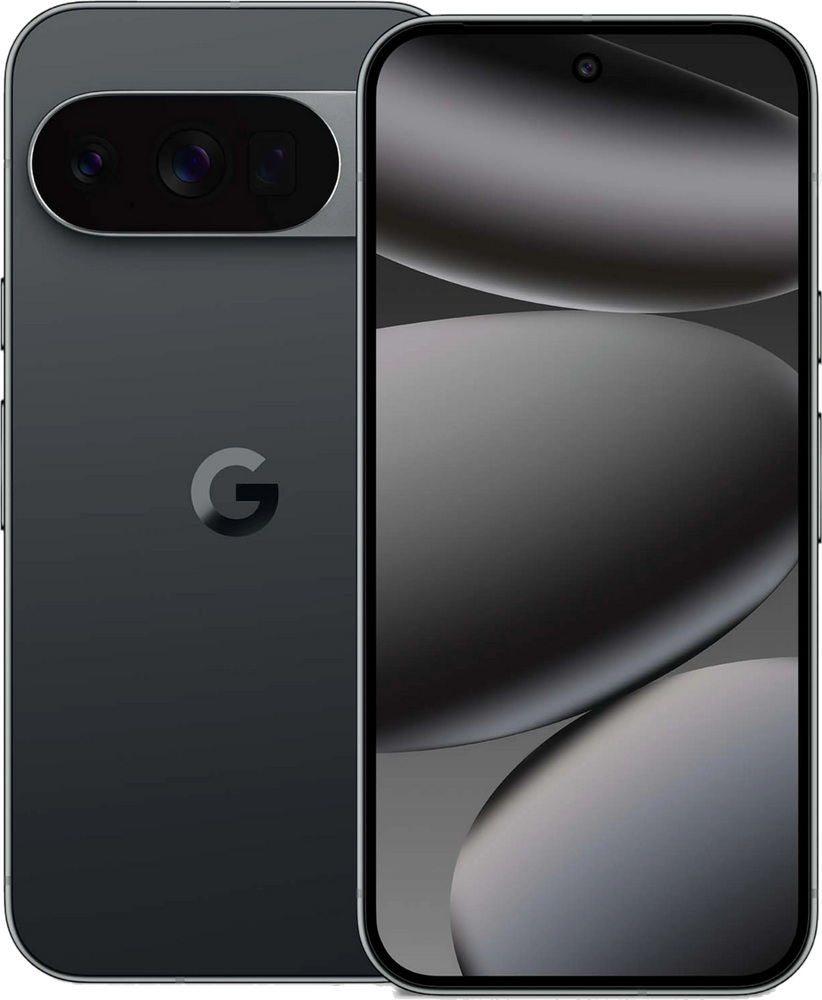 Google Pixel 10 Pro 128GB Obsidian | Android smartphones | Telefonie&Tablet - Smartphones | 5413729250086