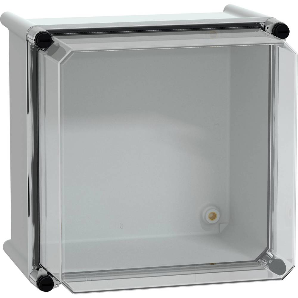 Schneider Electric Universele behuizing Grijs 1 stuk(s)