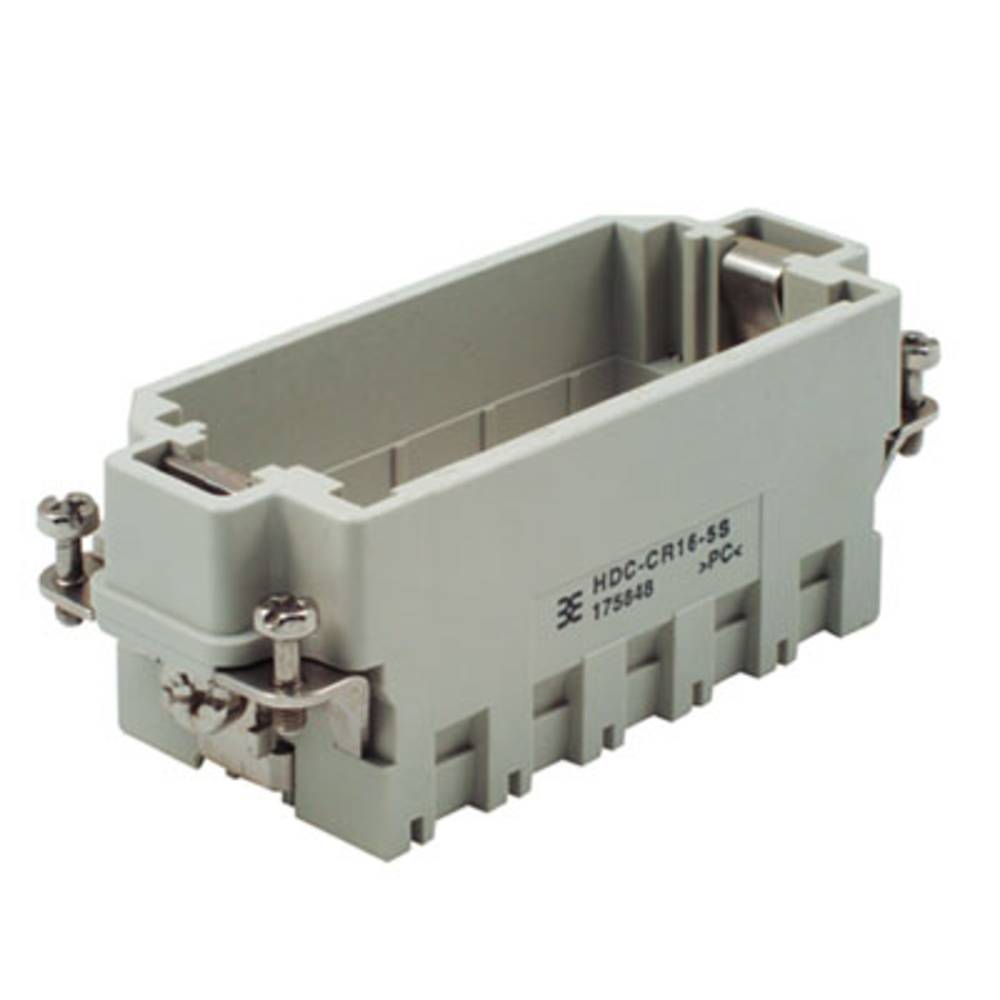 Weidmüller Frame HDC-CR16-5S O.GW  Inhoud: 5 stuk(s)
