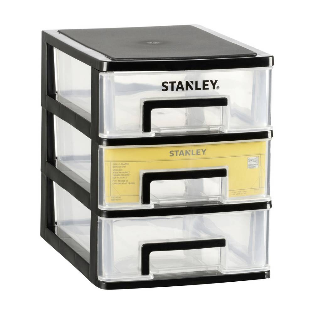 STANLEY Assortimentsdoos Inhoud 1 stuk(s)