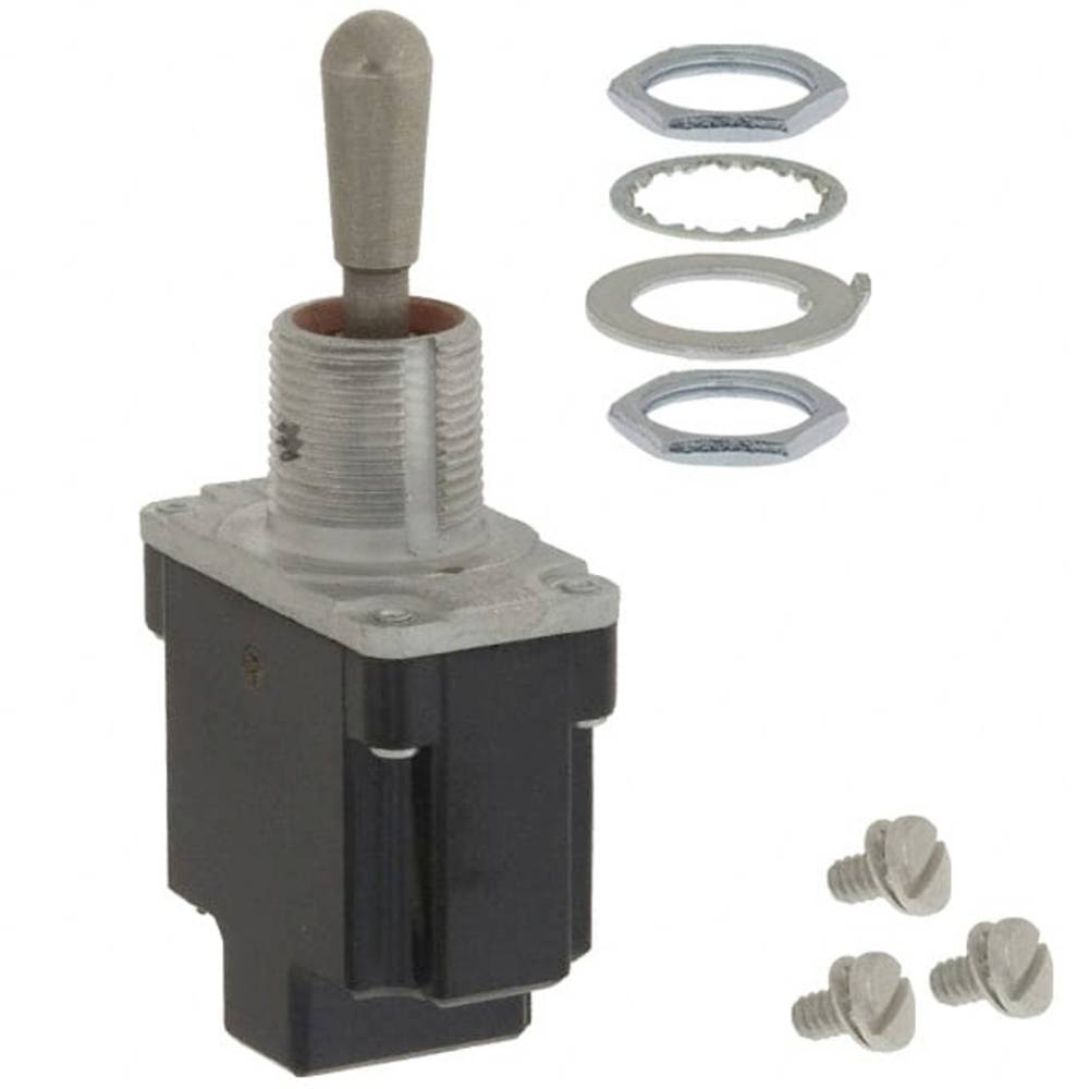 Honeywell SPS 1TL1-5 Tuimelschakelaar 1 stuk(s)