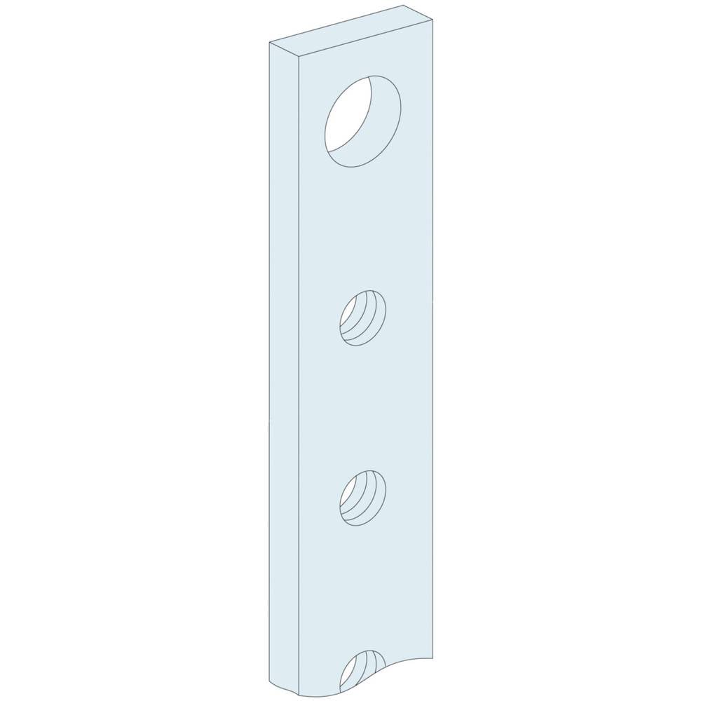 Schneider Electric Verzamelrail 1 stuk(s)