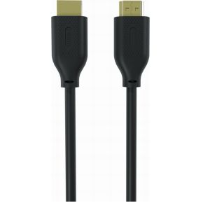 Gembird Ultra High speed HDMI kabel met Ethernet ''8K series'', 1 m