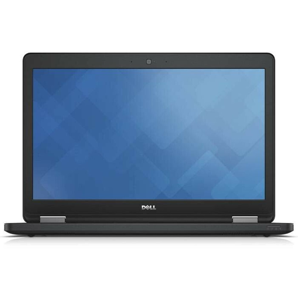 Dell Latitude E5550 - Intel Core i3-5e Generatie - 15 inch - 8GB RAM - 256GB SSD - Windows 11