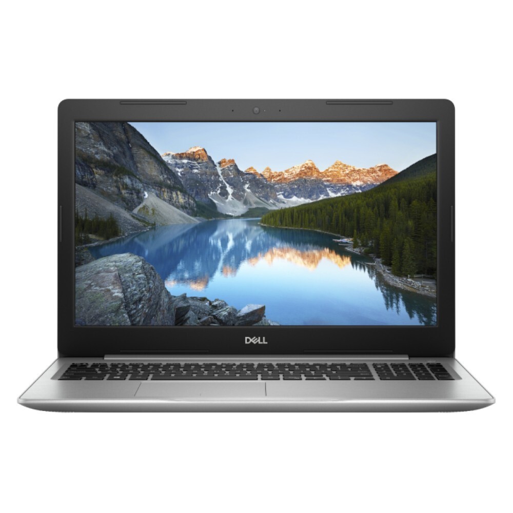 Dell Insipron 5570 - Intel Core i7-8e Generatie - 15 inch - 16GB RAM - 256GB SSD - Windows 11