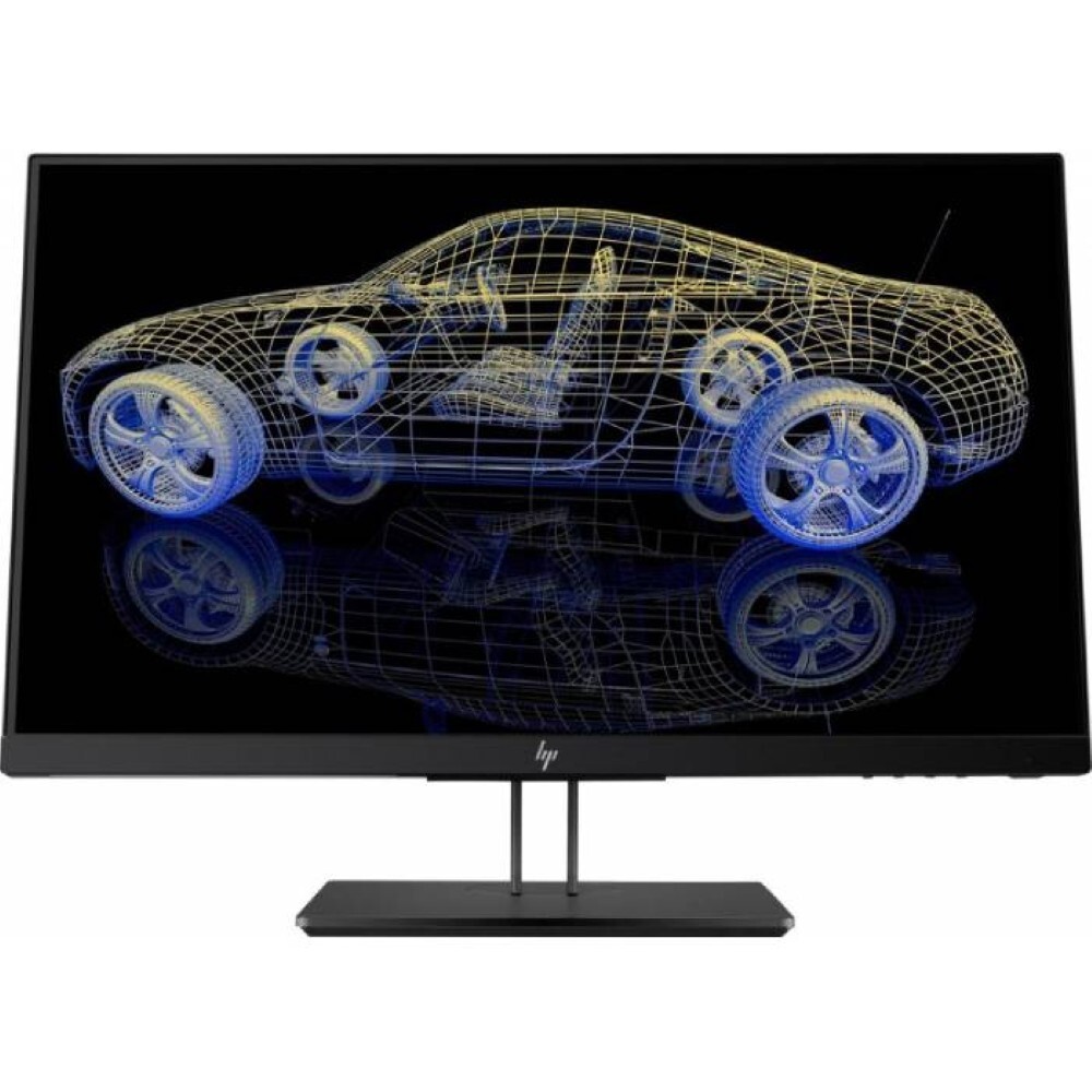 HP Z Display Z23n G2 - 23 inch - 1920x1080 - DP - HDMI - VGA - Zwart