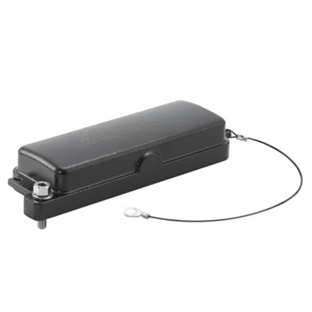 Weidmüller Connectorbehuizing HDC IP68 24B COVER  Inhoud: 1 stuk(s)