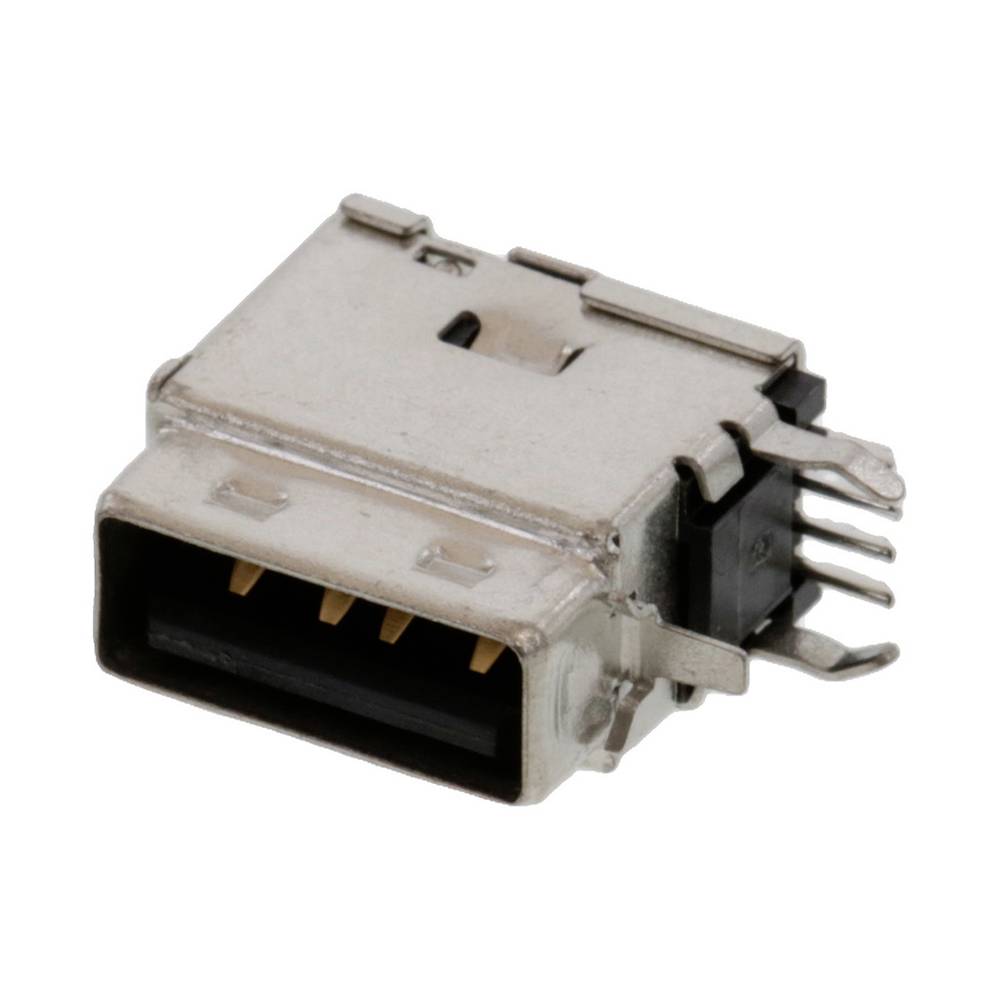 Molex MOL Micro Solutions 894858003 Bus 1 stuk(s)