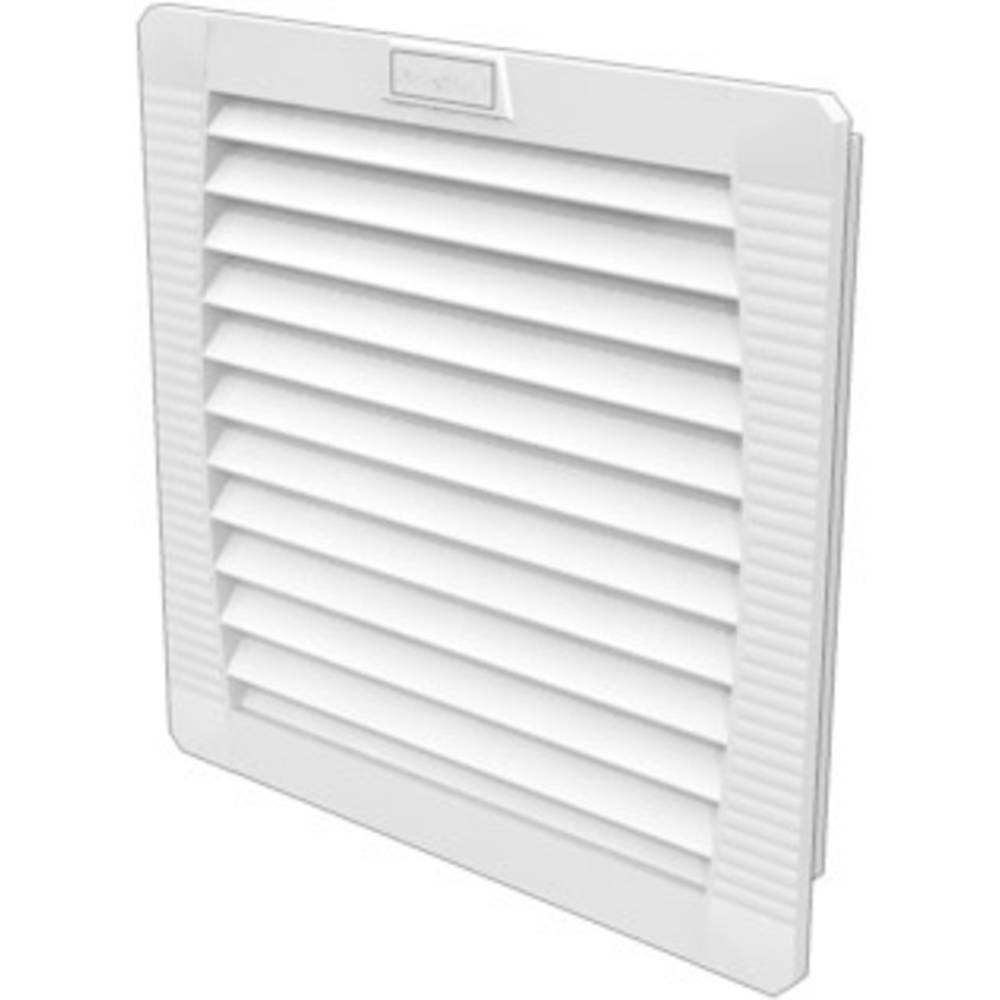 Weidmüller EF 30 55 GY Uittredingsfilter (b x h x d) 202 x 202 x 40 mm 1 stuk(s)