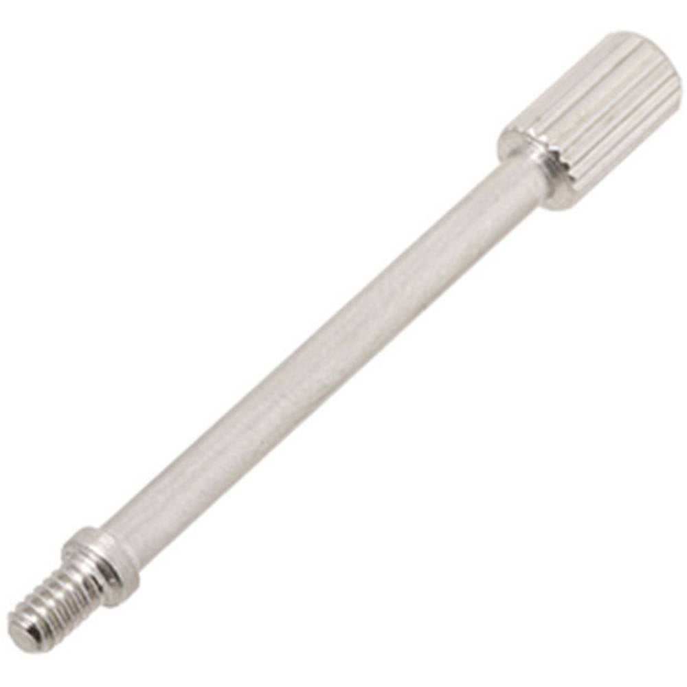 Encitech 6826-0141-08 JSFM-47-M2.5-T5 Kartelschroef Metaal 1 stuk(s) Bulk