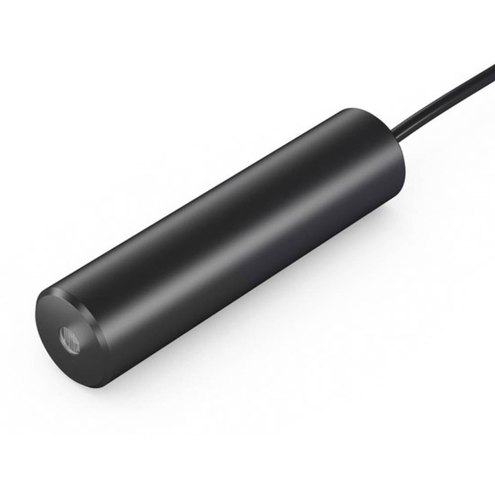 Picotronic Lasermodule Kruis Rood 10 mW CB650-10-24(20x80)-C3000-G