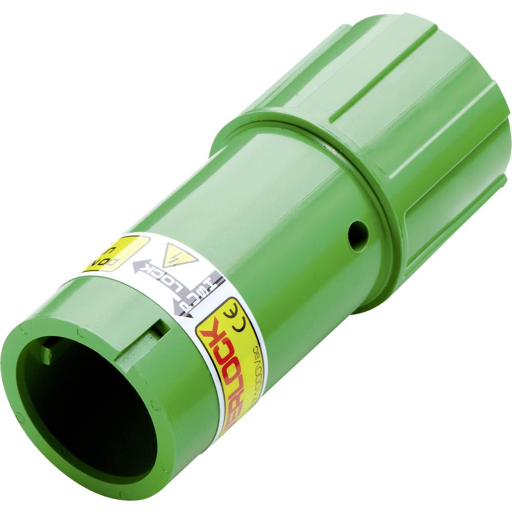 LAPP EPIC POWER LOCK-D6 C PE/GN M40) 44420216  Zubehör  Inhoud: 1 stuk(s)