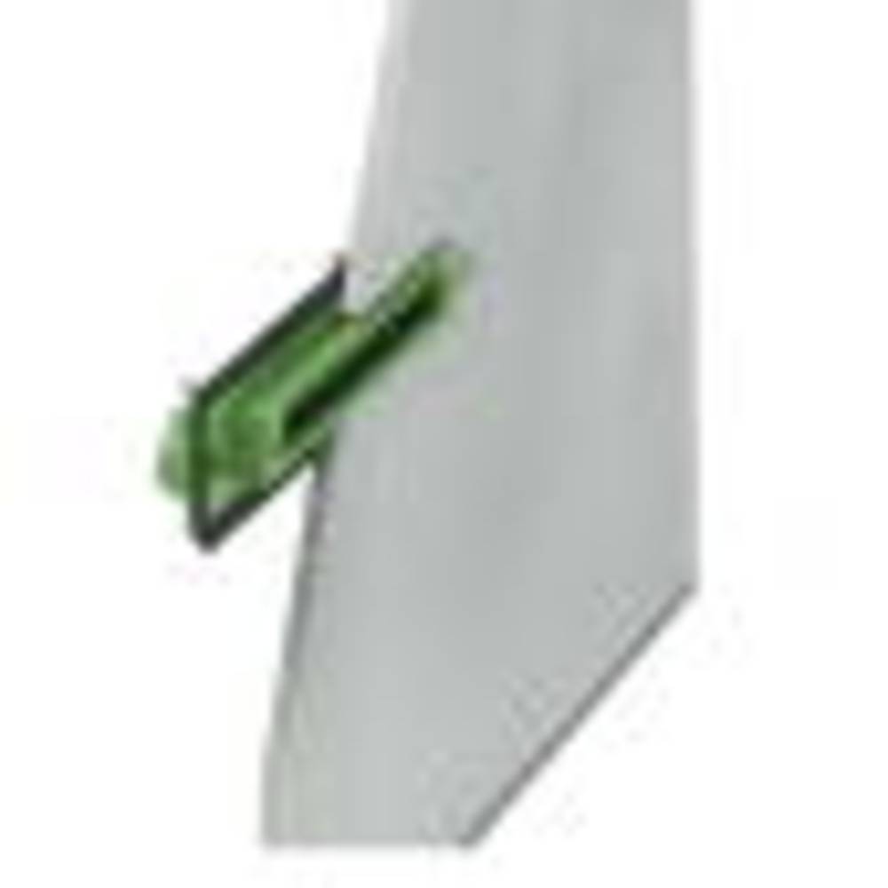 Phoenix Contact 1899087 Female behuizing (board) DFK-MSTBA Totaal aantal polen: 12 Rastermaat: 90.72 mm Inhoud: 50 stuk(s)