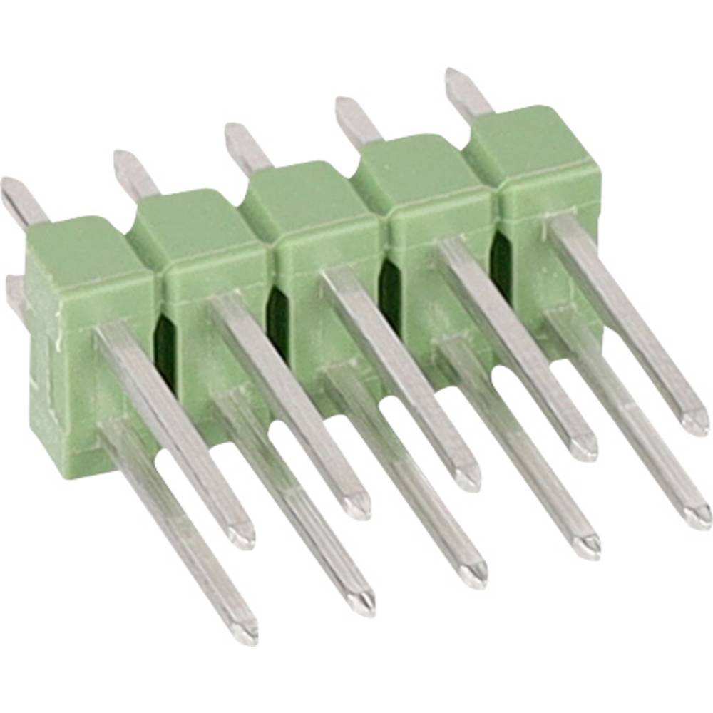TE Connectivity Female behuizing (board) 826944-5 1 stuk(s) Box
