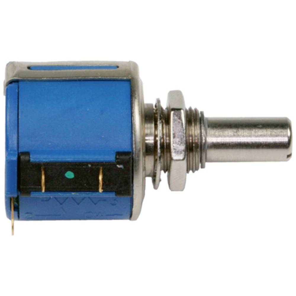 Bourns 3540S-1-103L Precisiepotmeter 2 W 10 kΩ 1 stuk(s)