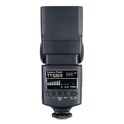 Godox Speedlite TT520 II