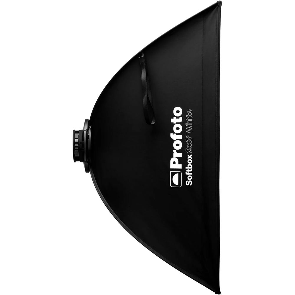 Profoto Softbox 2x3' White
