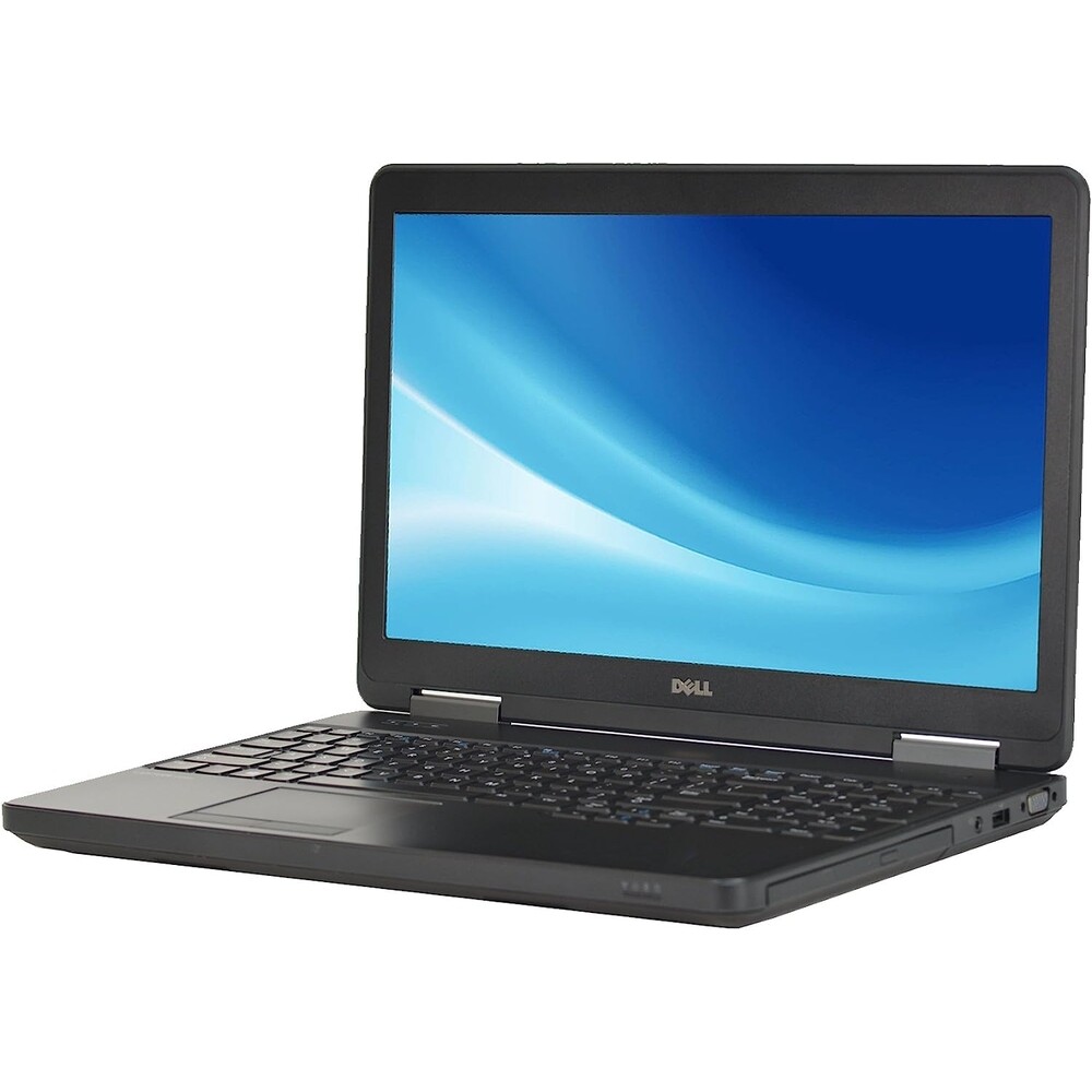 Dell Latitude 5540 - Intel Core i5-13e Generatie - 15 inch - 16GB RAM - 256GB SSD - Windows 11 Home