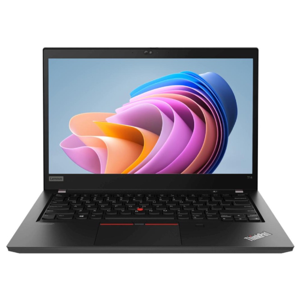 Lenovo ThinkPad T14 - Intel Core i5-10e Generatie - 14 inch - 16GB RAM - 256GB SSD - Windows 11 Home
