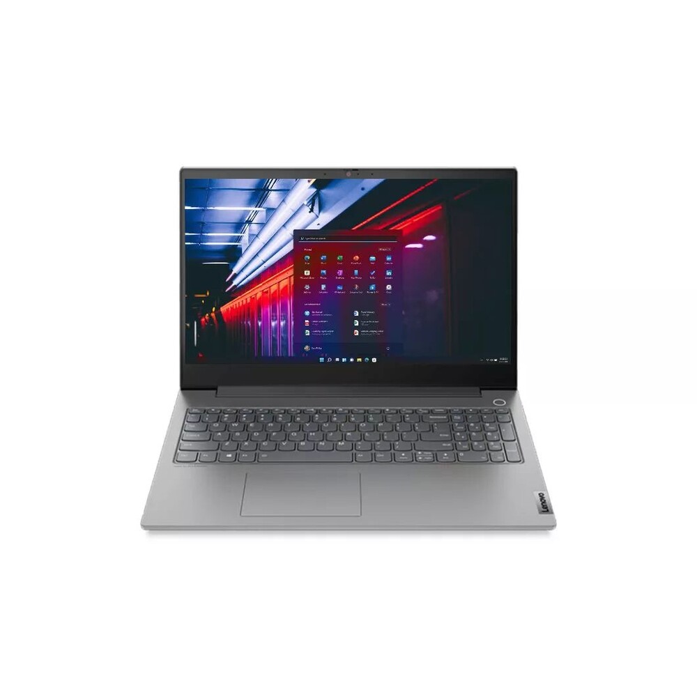 Lenovo ThinkBook 15P - Intel Core i7-10e Generatie - 15 inch - 16GB RAM - 256GB SSD - Windows 11 Home
