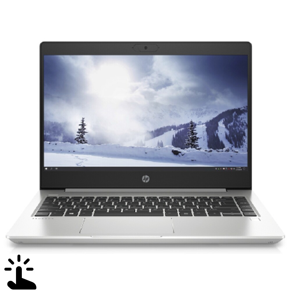 HP mt22 - Intel Celeron 5205U - 14 inch - Touch - 8GB RAM - 256GB SSD - Windows 11 Home