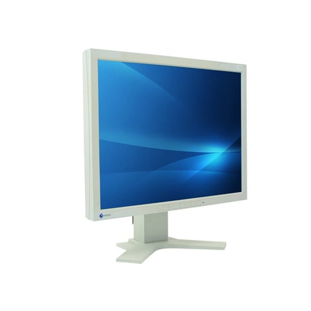 EIZO FlexScan L985EX - 21 inch - 1600x1200 - DVI - VGA - Zwart