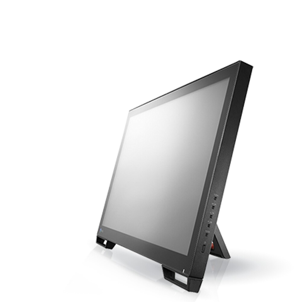 EIZO T2381W - 23 inch - 1920x1080 - DP - DVI - VGA - Zwart