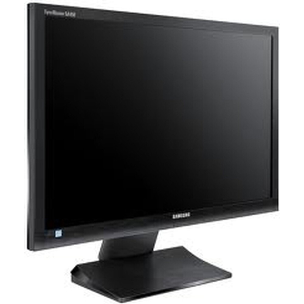 Samsung Syncmaster S19A450MR - 19 inch - 1280x1024 - DVI - VGA - Zwart