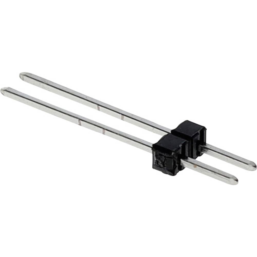 Molex Male header (standaard) 423752836 1 stuk(s)