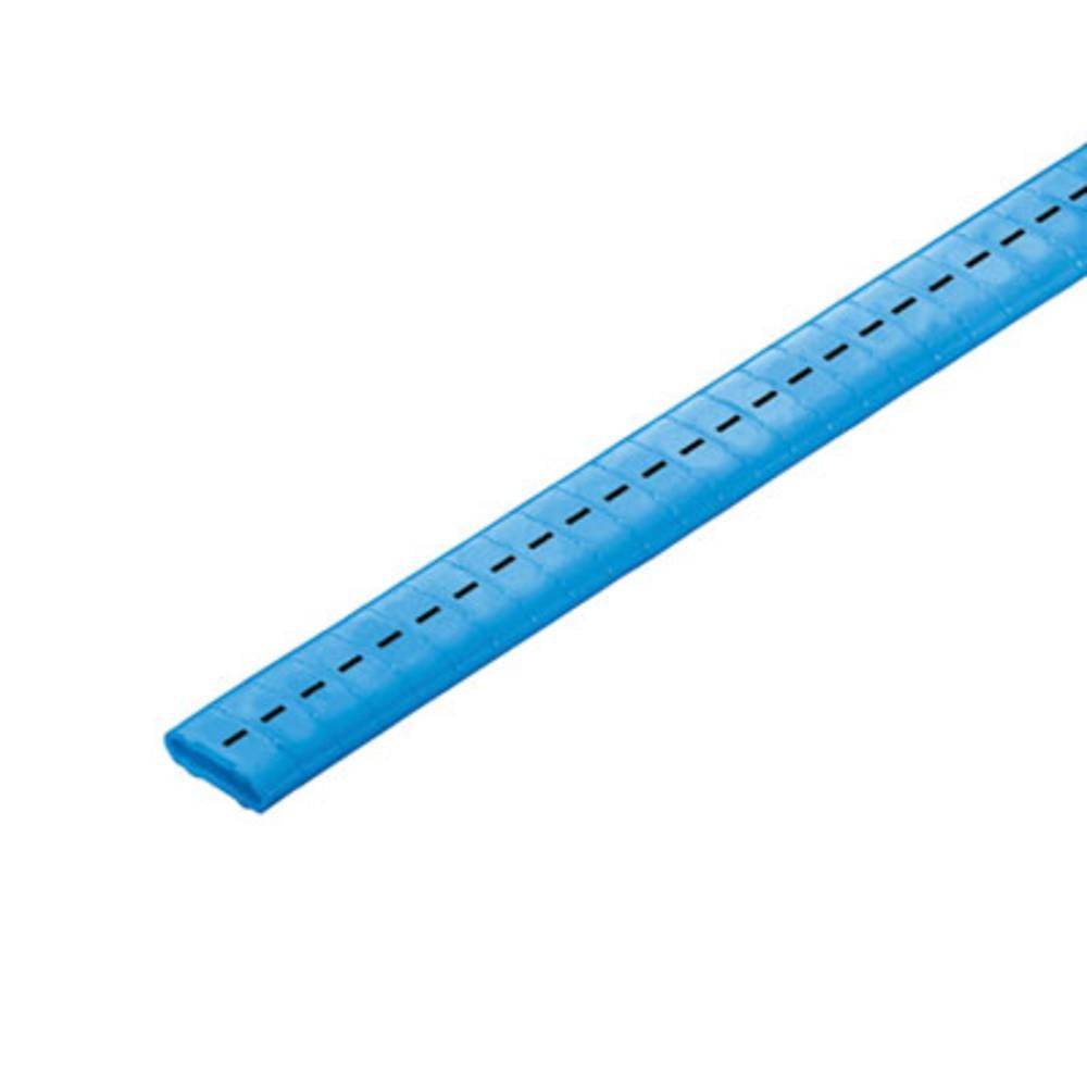 Weidmüller CLI M 2-4 BL/SW - CD Markeerring Opdruk - Buitendiameter 10 tot 317 mm 1568301741
