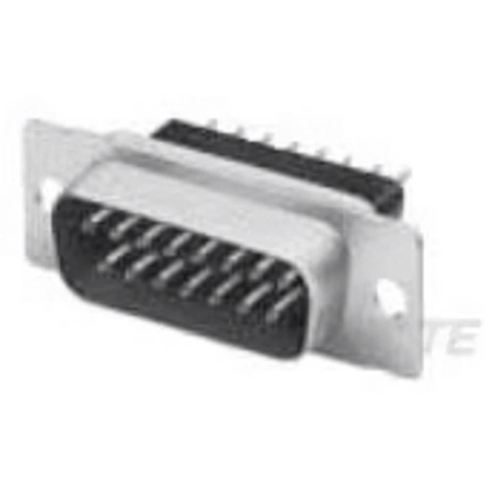 TE Connectivity 745410-1 1 stuk(s) Tube