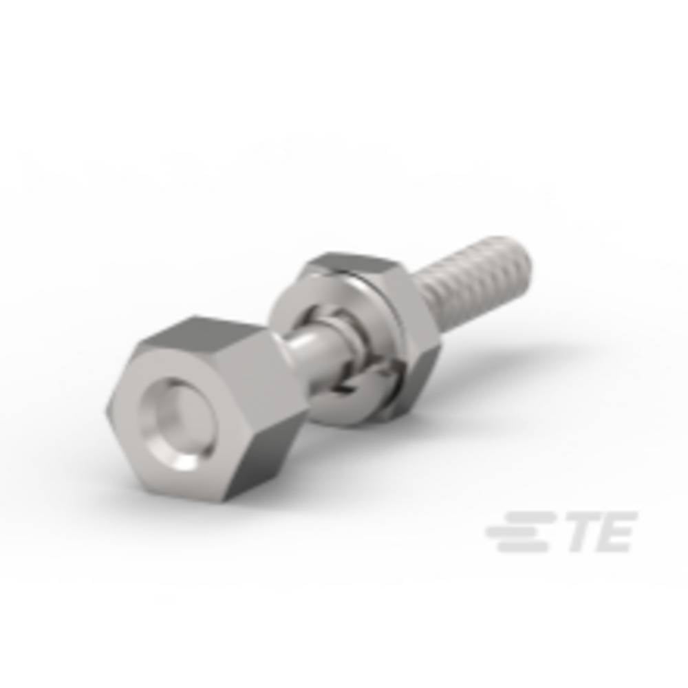 TE Connectivity AMPLIMITE Hardware TE AMP AMPLIMITE Hardware 2-1437012-4  Inhoud: 1 stuk(s)