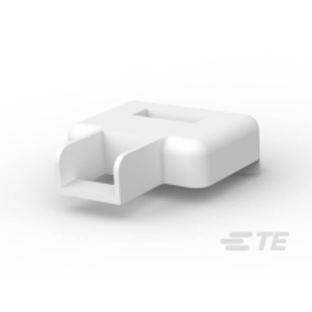 TE Connectivity Universal MATE-N-LOK Connectors TE AMP Universal MATE-N-LOK Connectors 641777-1  Inhoud: 1 stuk(s)