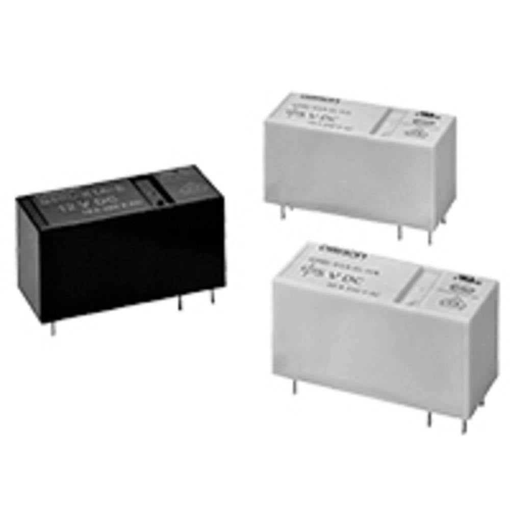 Omron G5RL-U1A-E-DC3 Powerrelais 3 V/DC 16 A 1x NO 1 stuk(s) Bag