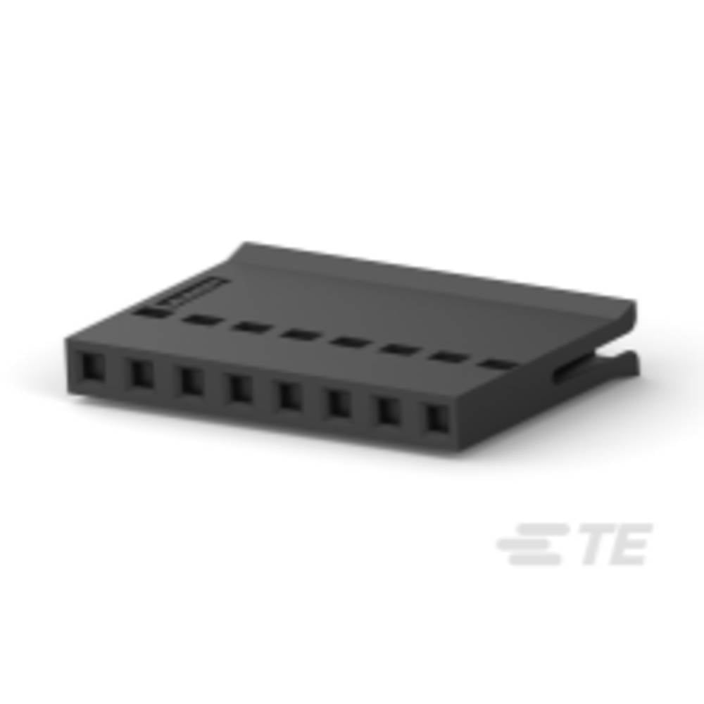 TE Connectivity 487378-7 Inhoud: 1 stuk(s) Folder