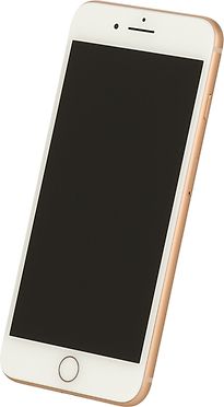 Apple iPhone 8 128GB goud - refurbished