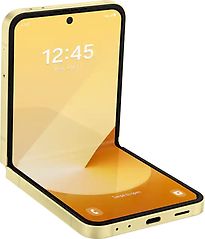 Samsung Galaxy Z Flip6 Dual SIM 512GB yellow - refurbished