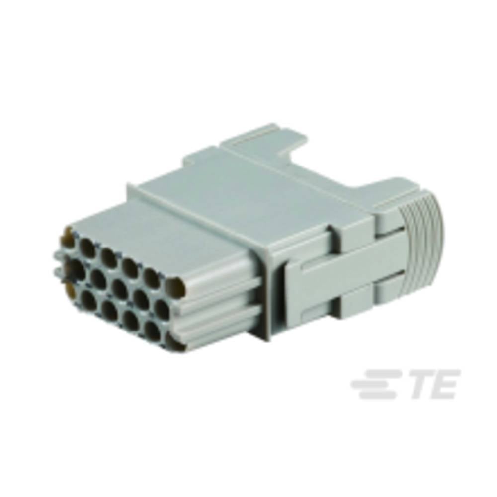 TE Connectivity T2111172201-000 Inhoud: 1 stuk(s) Box