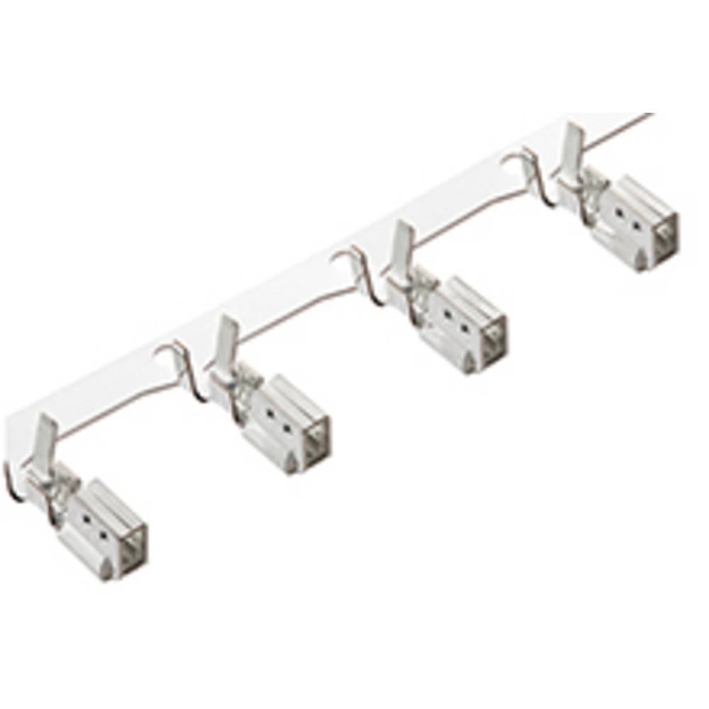 Molex 502179101  MOL Power & Signal Sol.  Inhoud: 1 stuk(s)