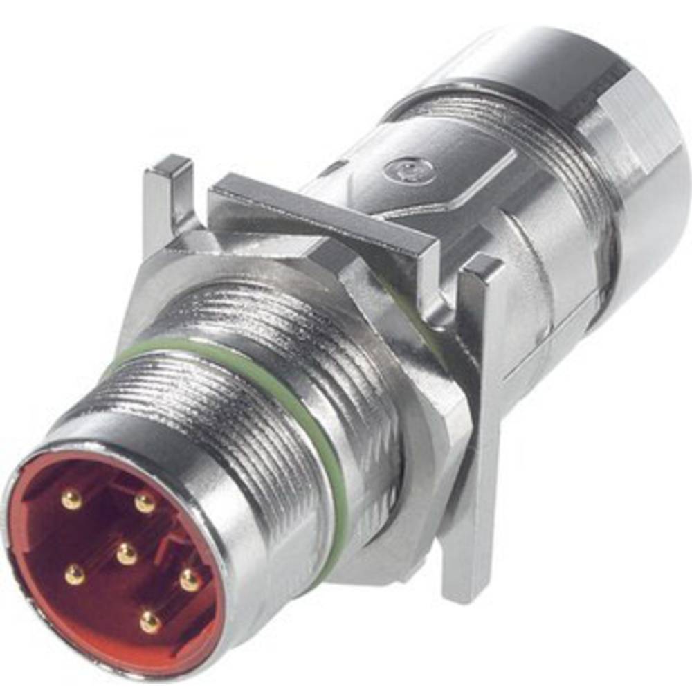 LAPP Flensconnector pencontact 76143000 EPIC POWER LS1 F7 5+PE K 7,5-15,5  Inhoud: 5 stuk(s)