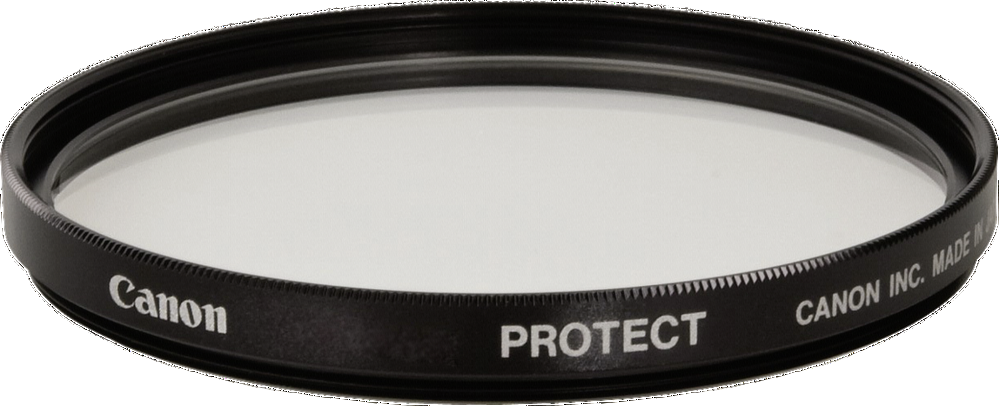 Canon Protect Filter 77mm | Lensfilters lenzen | Fotografie - Objectieven toebehoren | 2602A001