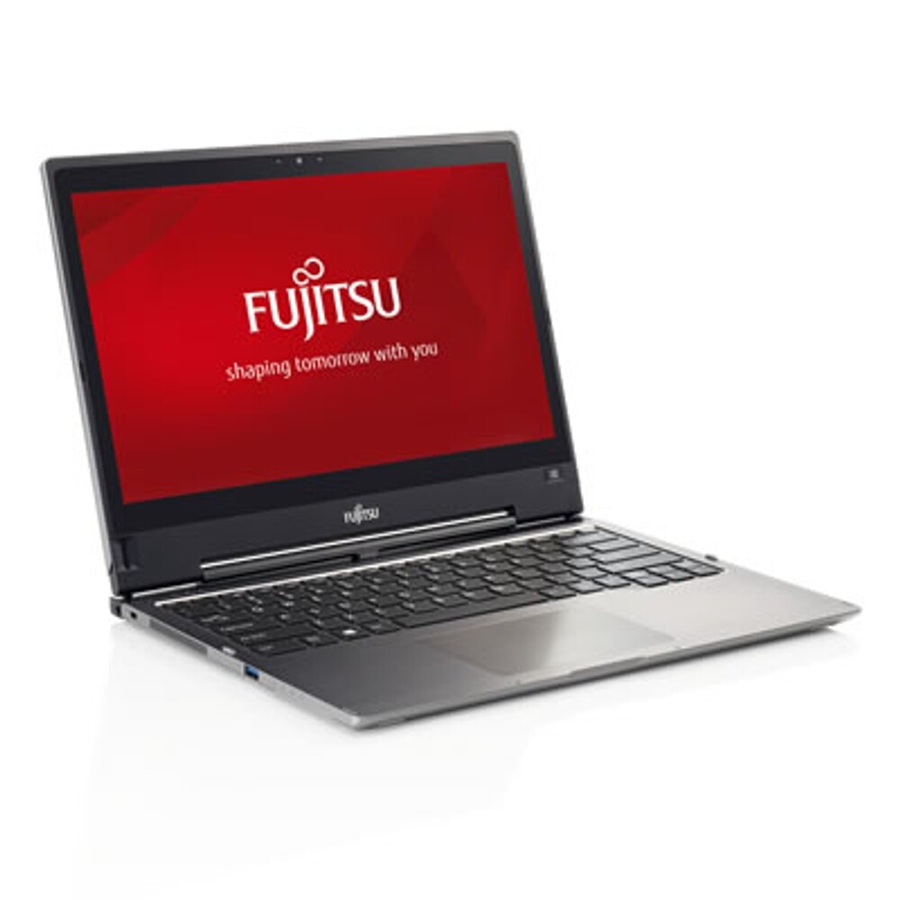 Fujitsu LifeBook T904 - Intel Core i7-4e Generatie - 13 inch - 8GB RAM - 256GB SSD - Windows 11 Home
