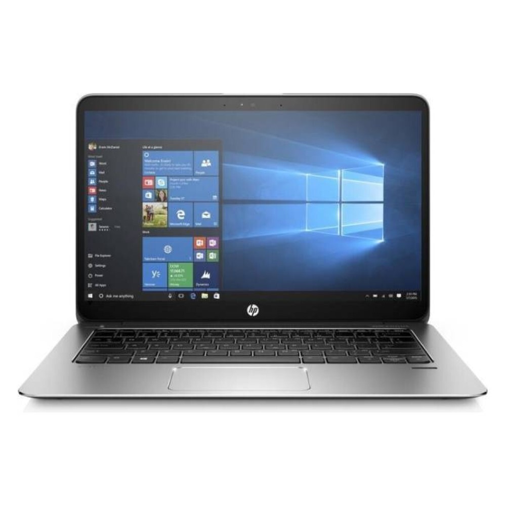 HP EliteBook 1030 G1 - Intel Core m5-6e Generatie - 13 inch - 8GB RAM - 256GB SSD - Windows 11