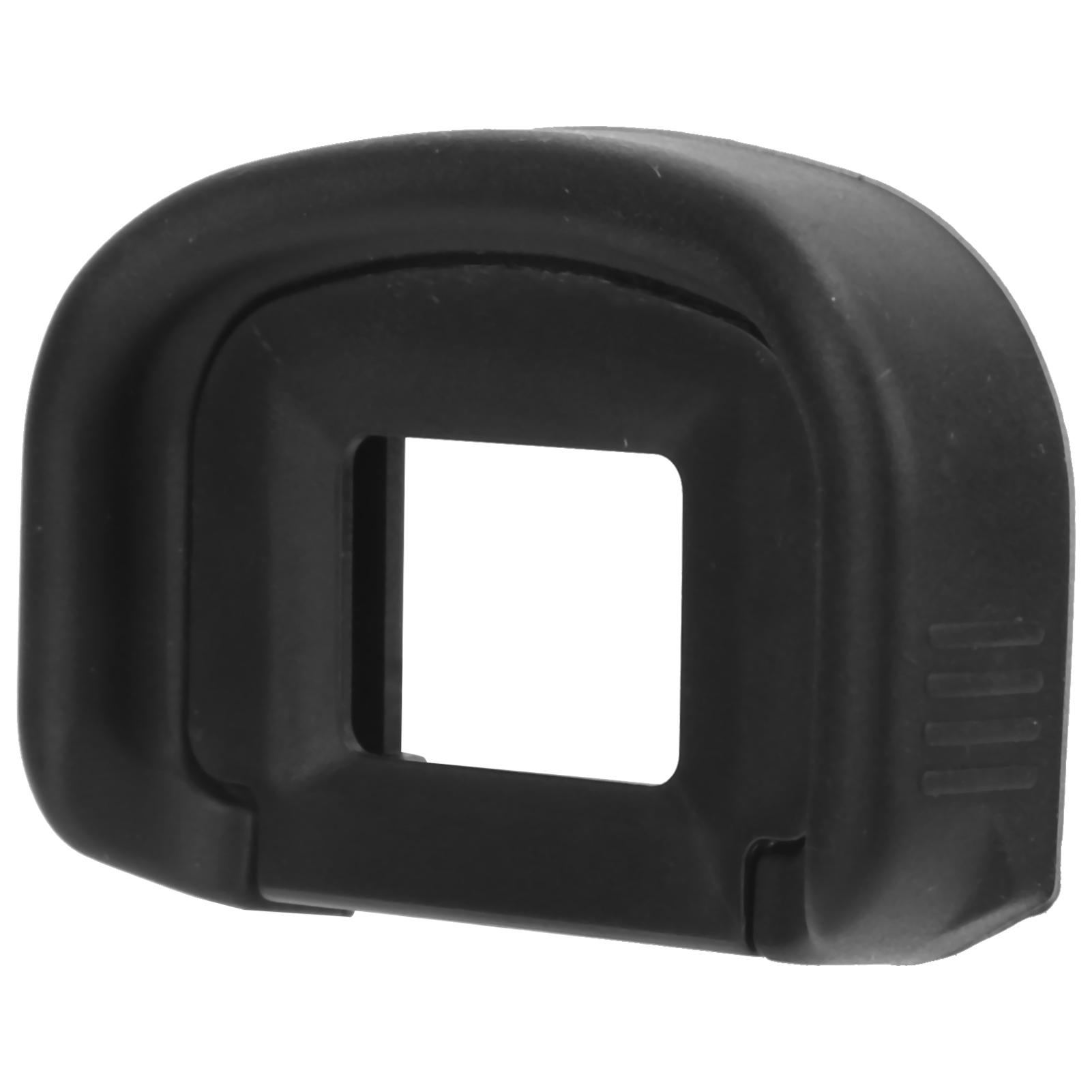 Koogeelife EG Digital Camera Viewfinder Protective Eye Cup for Canon EOS‑1D X  1Ds Mark III  1D Mark IV